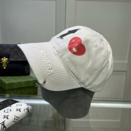 Picture of Balenciaga Cap _SKUBalenciagaCap060427405